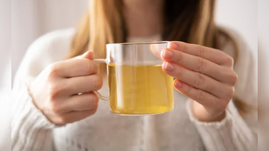 🍵 What Drinking Green Tea Every Day Does to Your Body