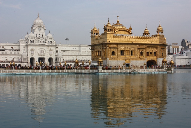 🕌 Top 10 Places to Visit in Punjab – A Traveler’s Guide to Culture, Food & Faith