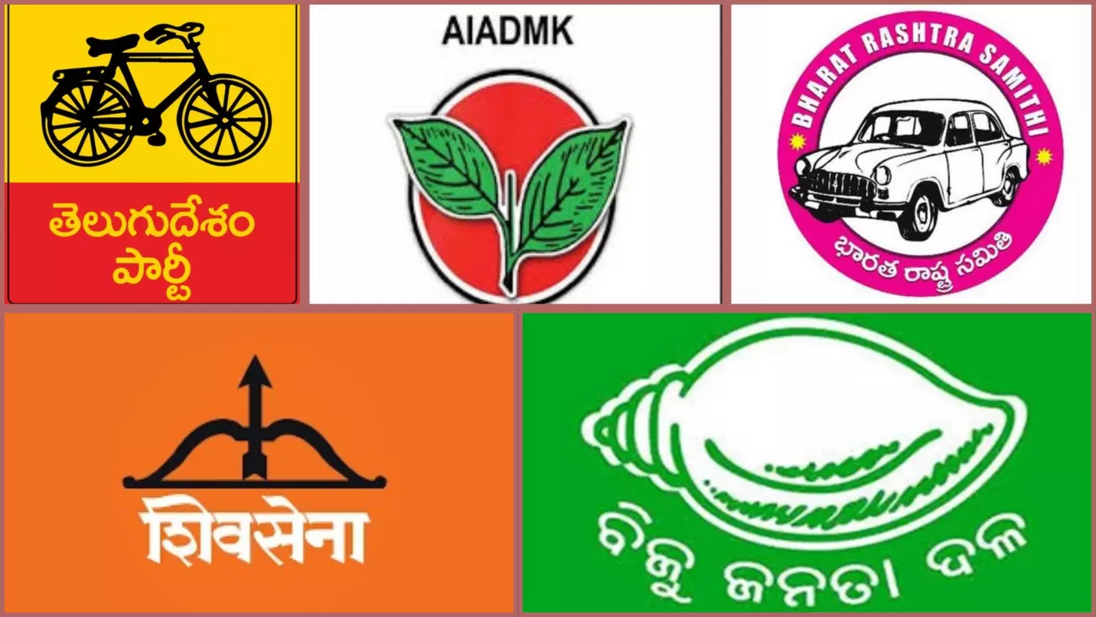 🇮🇳 The Role of Regional Parties in India’s Social Justice Movement
