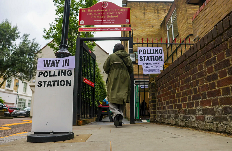 🇬🇧 Elections in the UK: Key Takeaways for South Asia