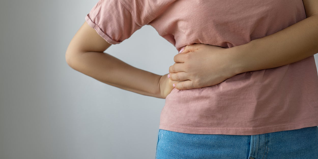 5 Signs Your Liver Is Not Functioning Well: What to Watch Out For