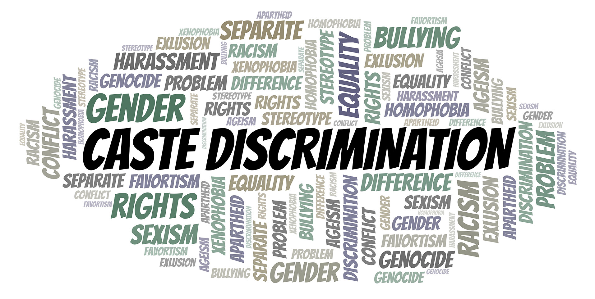🖥️ Caste and Digital India: A New Frontier of Discrimination?