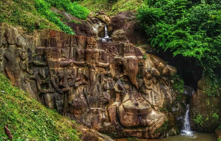 🏞️ Top 10 Places to Visit in Tripura – A Hidden Gem in Northeast India