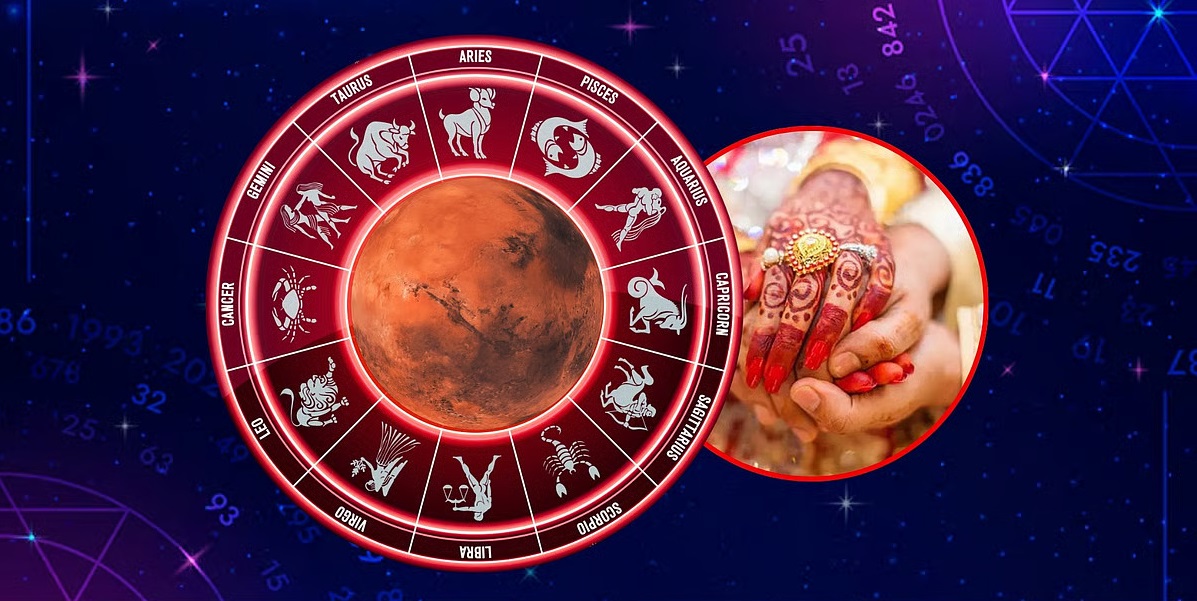 Mangal Dosha: Myths, Remedies & Marriage Compatibility