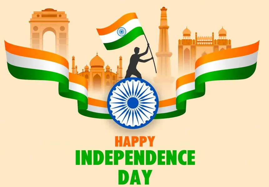 India’s 79th Independence Day 2025 – A Proud Journey of Freedom and Unity